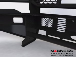 Ford F-150 Summit Front Bumper